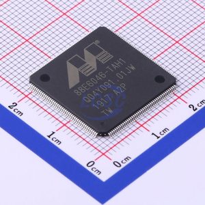 Marvell Tech 88E6046-A2-TAH1C000