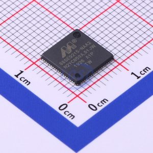 Marvell Tech 88SE9215A1-NAA2C000