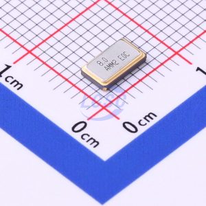 Abracon LLC ABMM2-8.000MHZ-E2-T