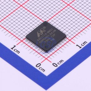 Marvell Tech 88E1114-C2-NNC1C000