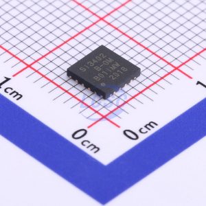 SKYWORKS/SILICON LABS SI3402-B-GMR
