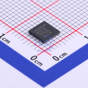 Analog Devices Inc./Maxim Integrated MAX8521ETP+T