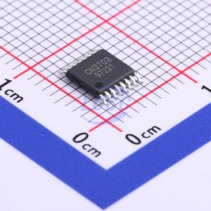 ShangHai Consonance Elec CN3703