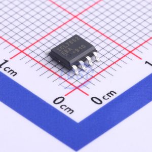 Analog Devices Inc./Maxim Integrated ICL7662EBA+T