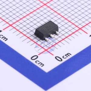 MICRONE(Nanjing Micro One Elec) ME2108B50PG