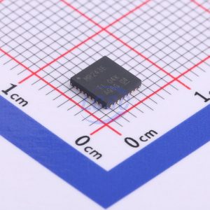 Texas Instruments MAX3243EIRHBR