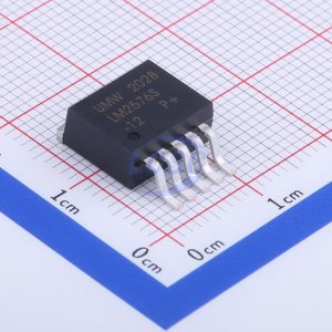 UMW(Youtai Semiconductor Co., Ltd.) LM2576S-12(UMW)