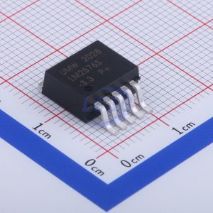 UMW(Youtai Semiconductor Co., Ltd.) LM2576S-3.3(UMW)