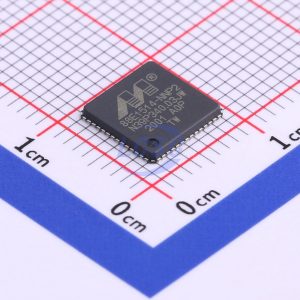 Marvell Tech 88E1514-A0-NNP2C000