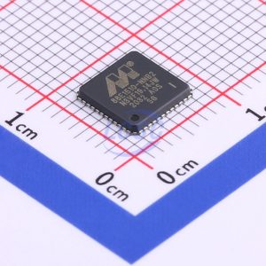 Marvell Tech 88E1510-A0-NNB2I000