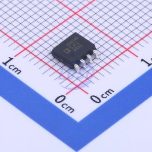 Analog Devices ADM1485JRZ-REEL
