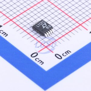 Analog Devices LTC4416EMS#PBF