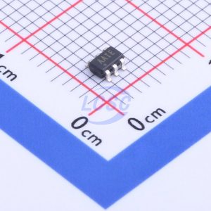Analog Devices Inc./Maxim Integrated MAX4561EUT+T