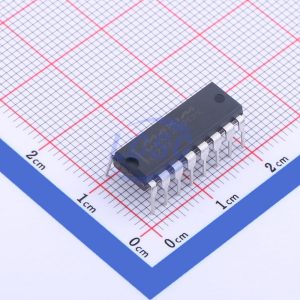 Analog Devices Inc./Maxim Integrated MAX3232EPE+