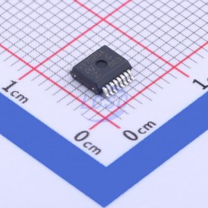 STMicroelectronics VND7020AJTR