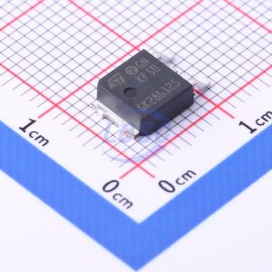 STMicroelectronics KF50BDT-TR