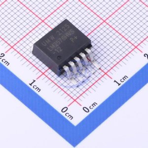 UMW(Youtai Semiconductor Co., Ltd.) LM2576HVS-12(UMW)