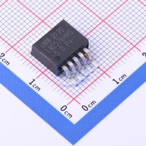UMW(Youtai Semiconductor Co., Ltd.) LM2576HVS-5.0(UMW)
