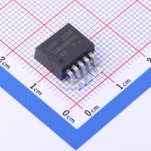 UMW(Youtai Semiconductor Co., Ltd.) LM2596HVS-3.3(UMW)