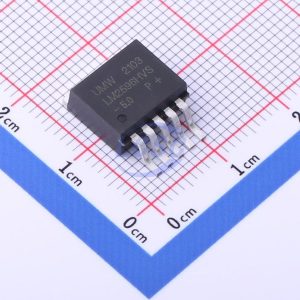 UMW(Youtai Semiconductor Co., Ltd.) LM2596HVS-5.0(UMW)