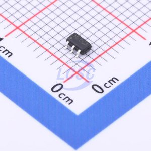 RYCHIP Semiconductor Inc. RY2201