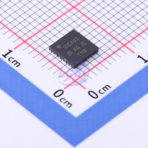 Vishay Intertech SIC462ED-T1-GE3