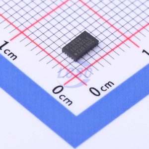 Diodes Incorporated PI3EQX1002BZLEX