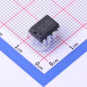 onsemi LM2574N-ADJG