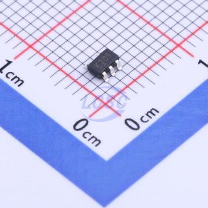 Torex Semicon XC6366A333MR