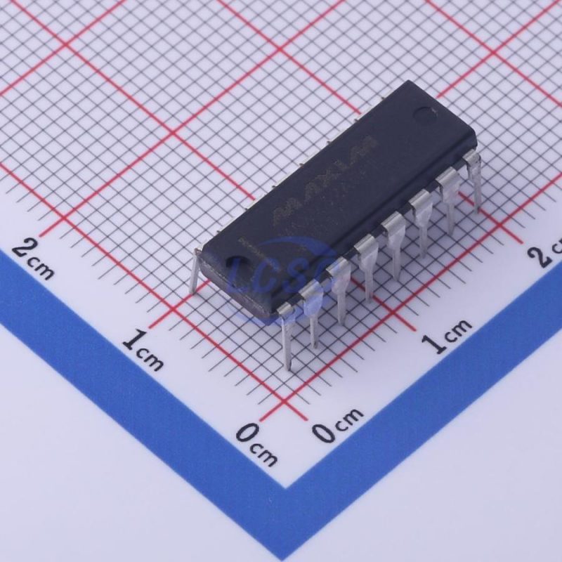 20220407 analog devices inc maxim integrated max232acpe c242539 front.jpg