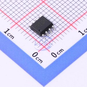 RYCHIP Semiconductor Inc. RY8326