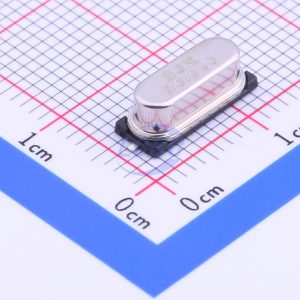 SJK(SHENZHEN CRYSTAL TECH) 6CS20000F20UCG