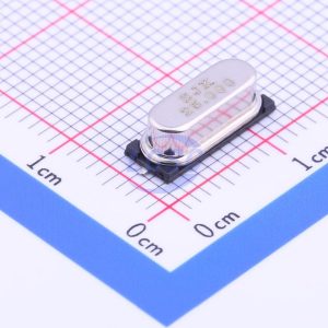 SJK(SHENZHEN CRYSTAL TECH) 6CS25000F20UCG