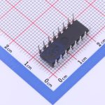 20220808 analog devices inc maxim integrated max232aepe c242610 back.jpg