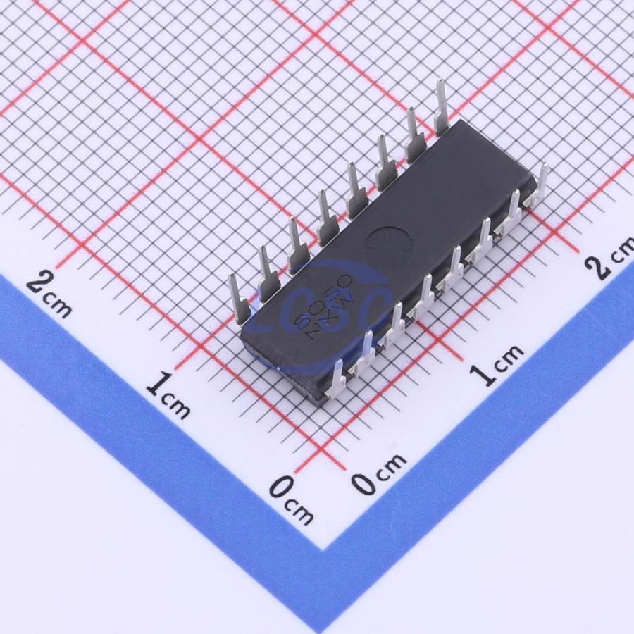 20220808 analog devices inc maxim integrated max232aepe c242610 back.jpg