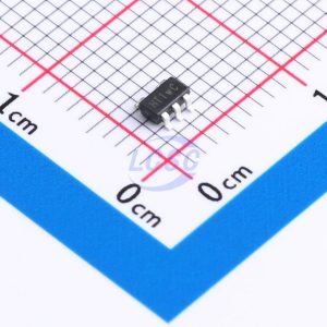 Diodes Incorporated AP2161WG-7