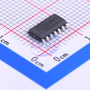 onsemi MC74HC4066ADG