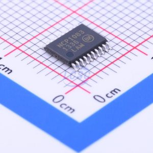 onsemi NCP1083DEG