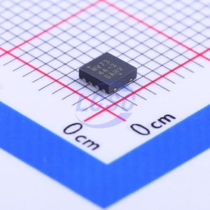 onsemi NCV7344MW3R2G