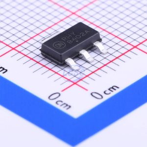 onsemi NCV8402ASTT3G