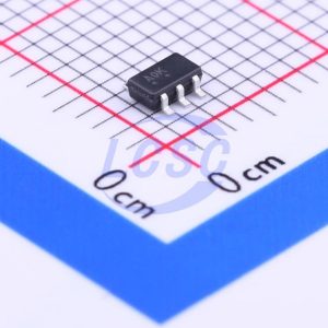 onsemi NLAS4599DTT1G