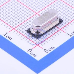 ECEC(ZheJiang E ast Crystal Elec) C16000J119