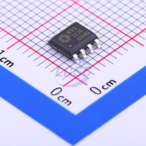 Nuvoton Tech W83323G