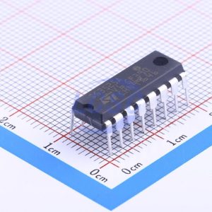 STMicroelectronics SG3525AN