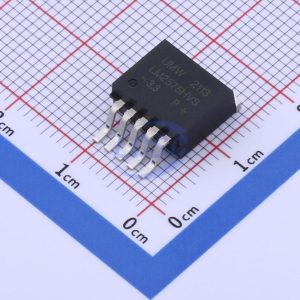 UMW(Youtai Semiconductor Co., Ltd.) LM2575HVS-3.3(UMW)