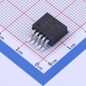 UMW(Youtai Semiconductor Co., Ltd.) LM2575S-3.3(UMW)