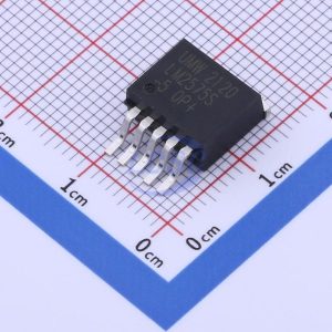 UMW(Youtai Semiconductor Co., Ltd.) LM2575S-5.0(UMW)
