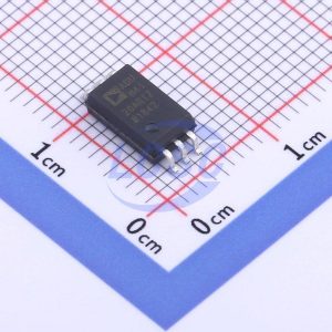 Analog Devices ADUM4120ARIZ-RL