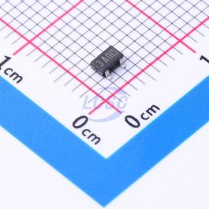 Microchip Tech MCP1701AT-3002I/CB