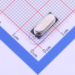 YXC Crystal Oscillators X49SM1356MSD2SC